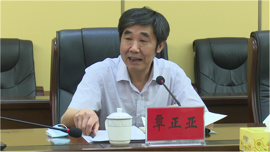 郴州职业技术学院与嘉禾县人民政府签订战略合作及劳务服务协议